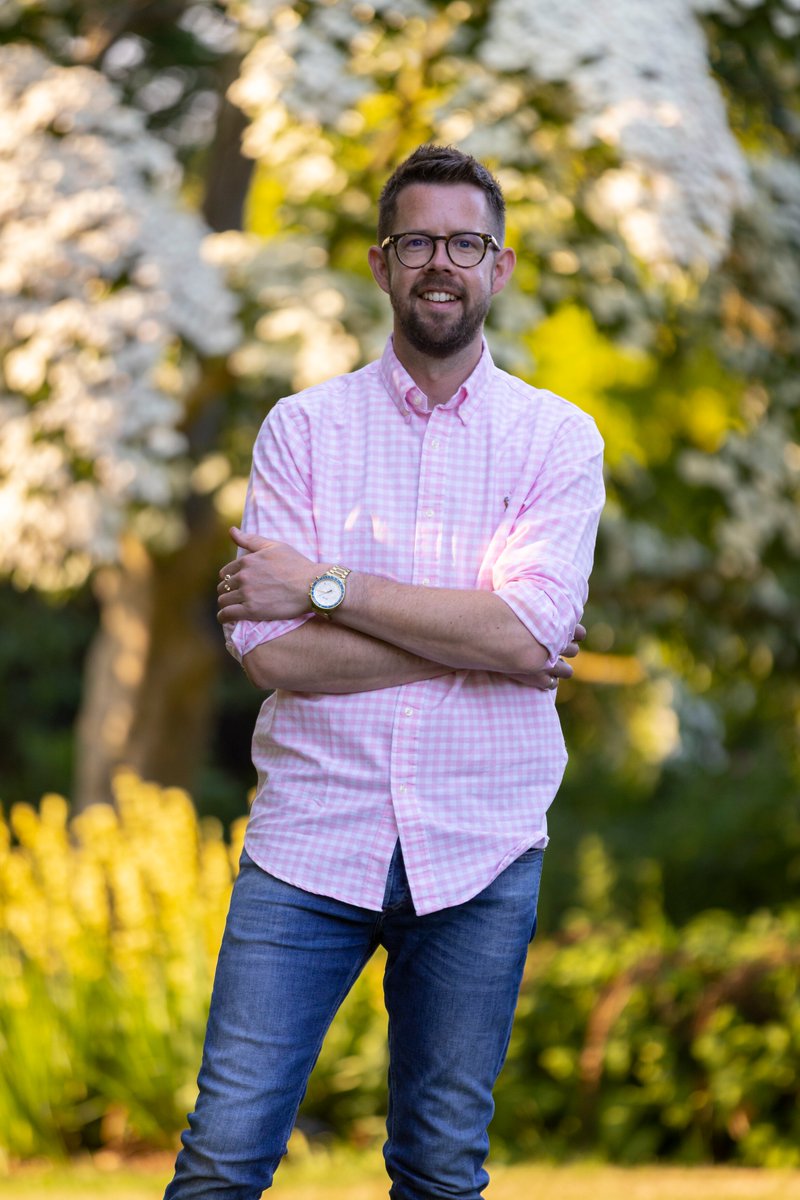 Even the greatest love stories sometimes come to an end! After 20 years at the RHS, nine as Curator of @rhswisley , @Matthew_Pottage will be leaving at the end of May to take up the role of Head of Horticulture and Landscape Strategy @theroyalparks 1/2