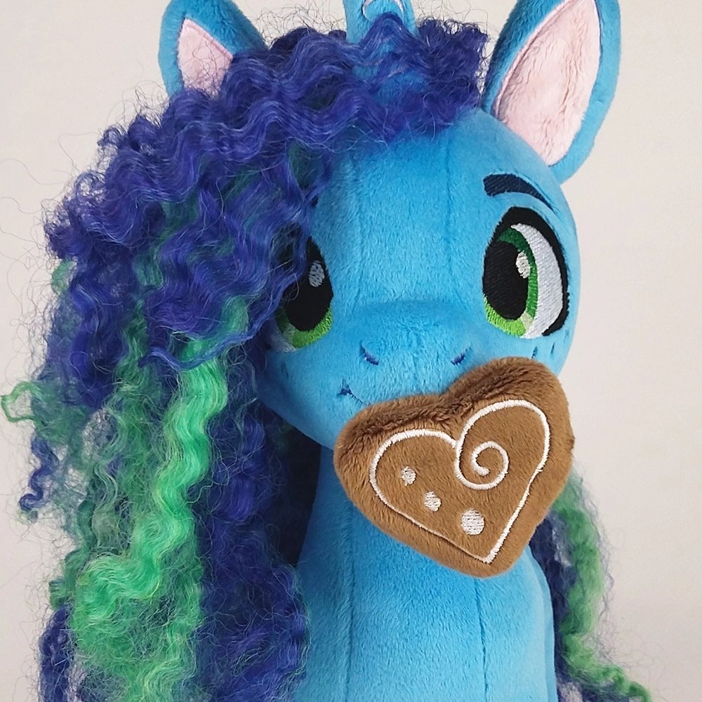 Jack Larsen ♘ Plushies tweet media