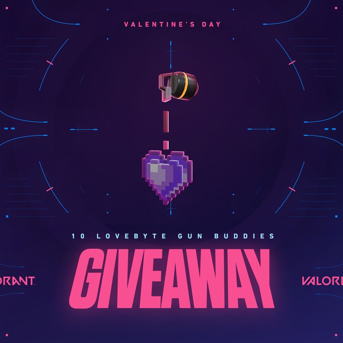 VALORANT // UK, IE & Nordics tweet media