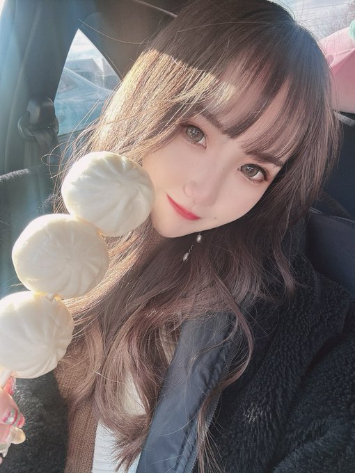 Twitterのコスプレ画像1