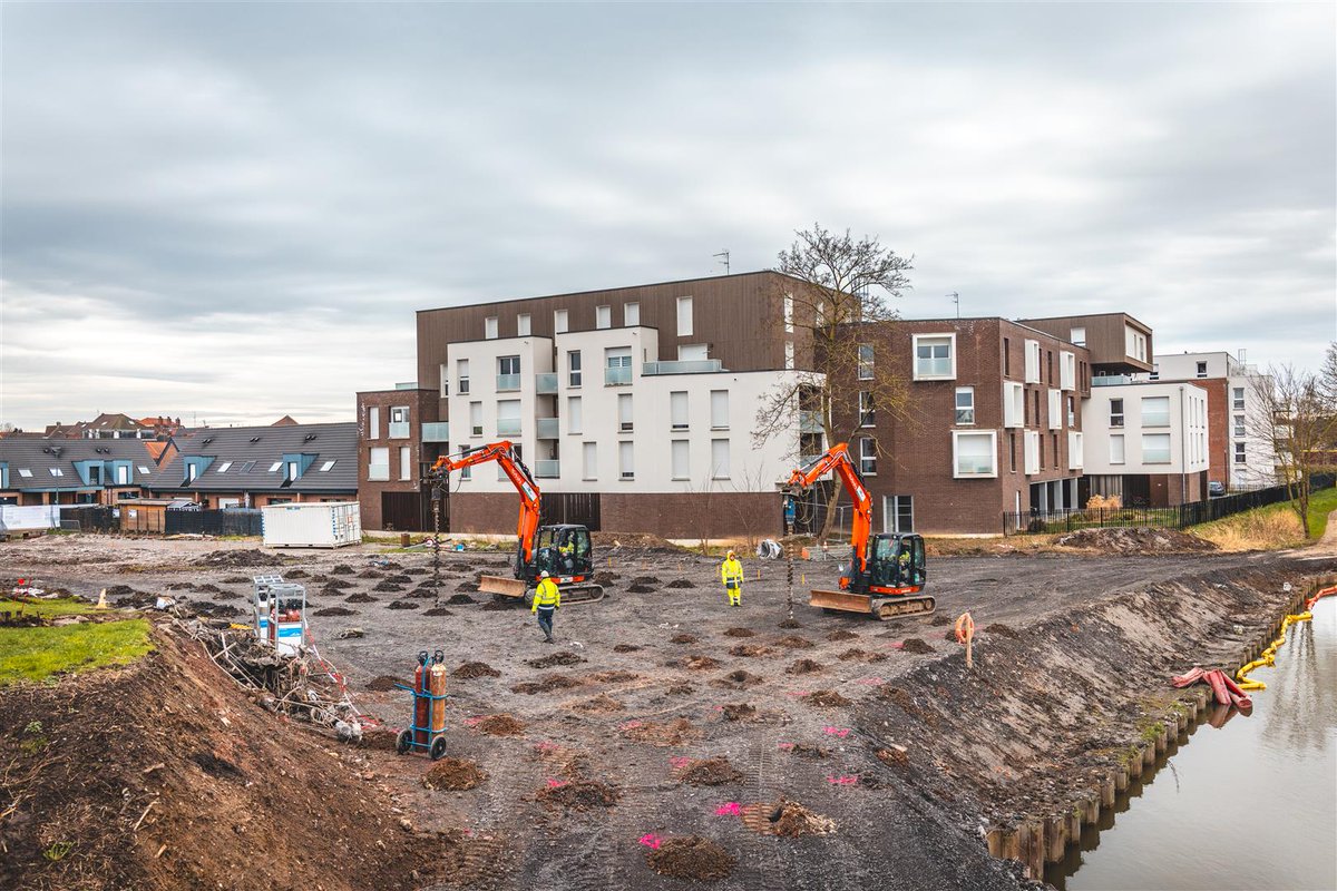 Bernard Haesebroeck tweet media