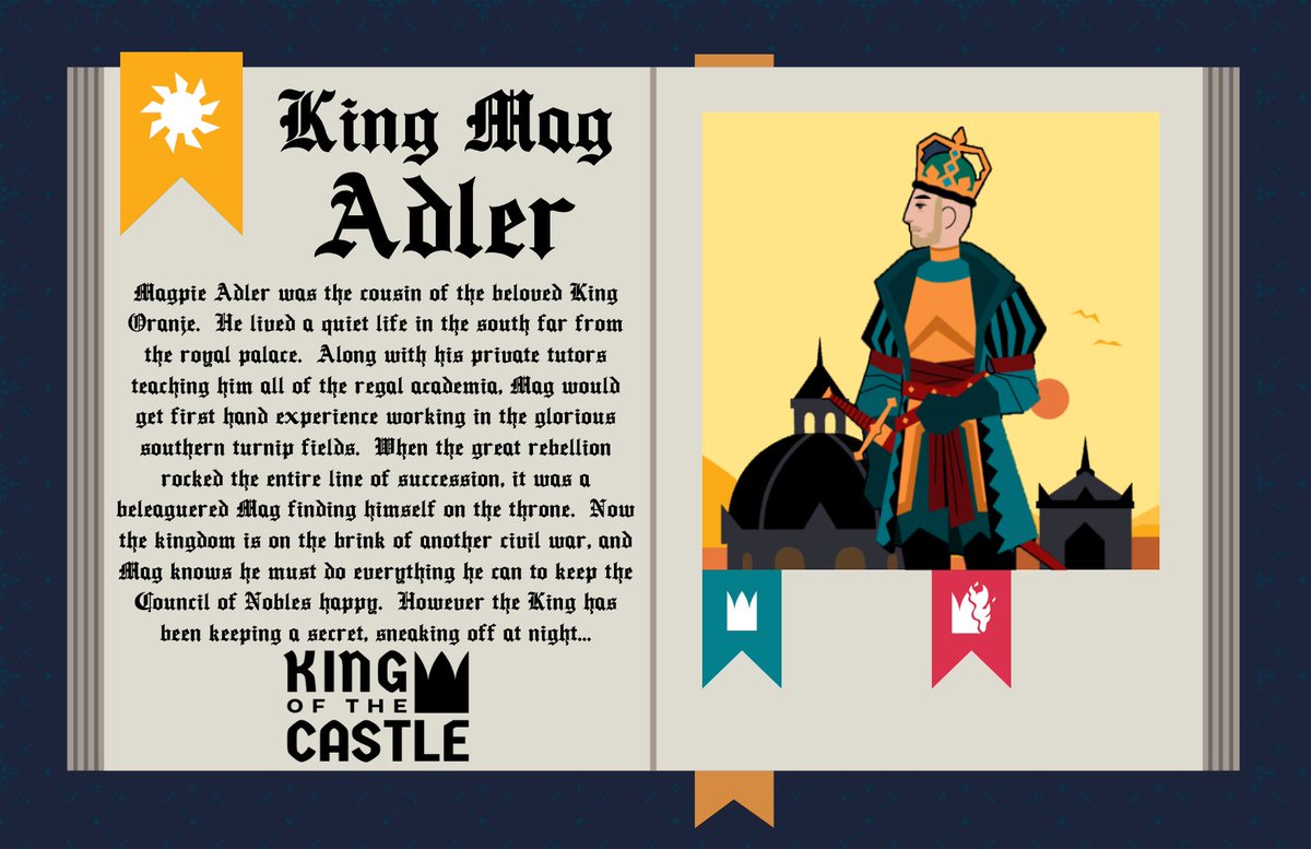 #join - On a #veryspecial episode of the Celest Ath Championship, Hoy tells a pair of love stories...
That is if the Nobles don't overthrown him first!
#kingofthecastle #kotc #praisetheninth #twitch #LoveStory #HappyValentinesDay #bearded #uncle #Dunkings 
twitch.tv/casualhoy