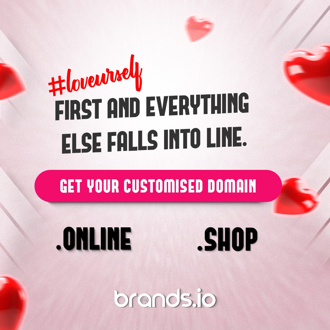 Unlock Self-Love this Valentine's Day! 💘 Indulge in YOU because self-love is the LoveUrself.Online &amp; LoveUrself.Shop. Your happiness, your rules. Time to make self-love trend. 🛍️ #ValentinesDay #LoveYourself #SelfLoveRevolution  #nft #crypto #braandsio