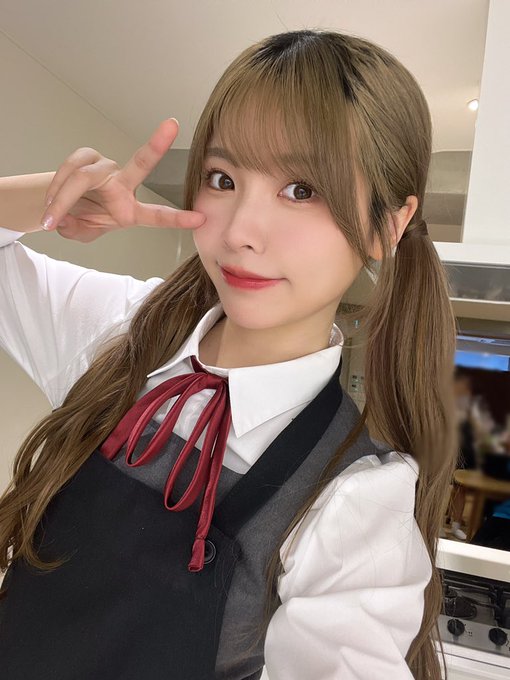 Twitterのコスプレ画像28