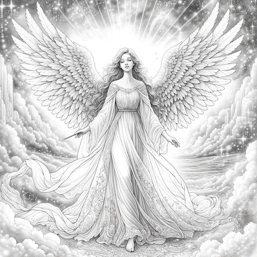 どちらの塗り絵がお好きですか？