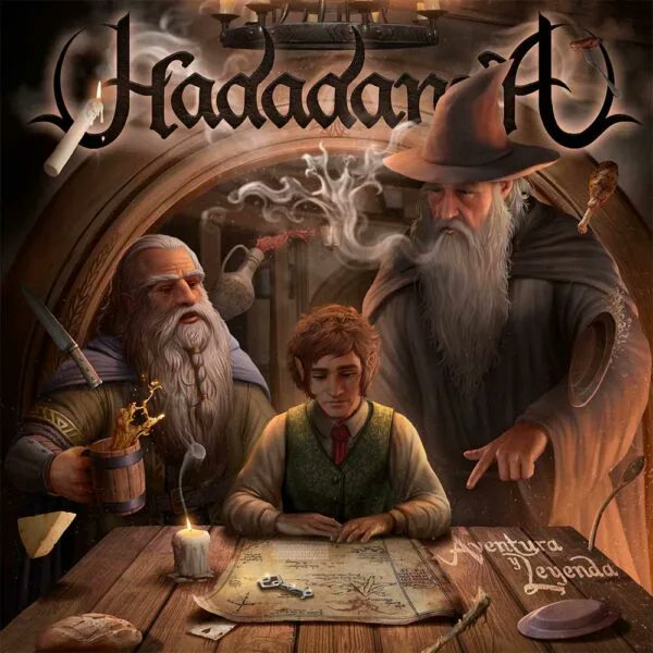 Dioses_Metal's tweet photo. HADADANZA - AVENTURA Y LEYENDA (2024)
“Una aventura mágica por la Tierra Media”
Reseña: https://t.co/prGVOmpR8c
Crítica realizada por ElyAngelOfDeath
Folk Metal – España
#CríticasDDM @hadadanzaofc #AventuraYLeyenda #HelheimRecords #ElyAngelOfDeath #FolkMetal https://t.co/J7W57FkhSZ