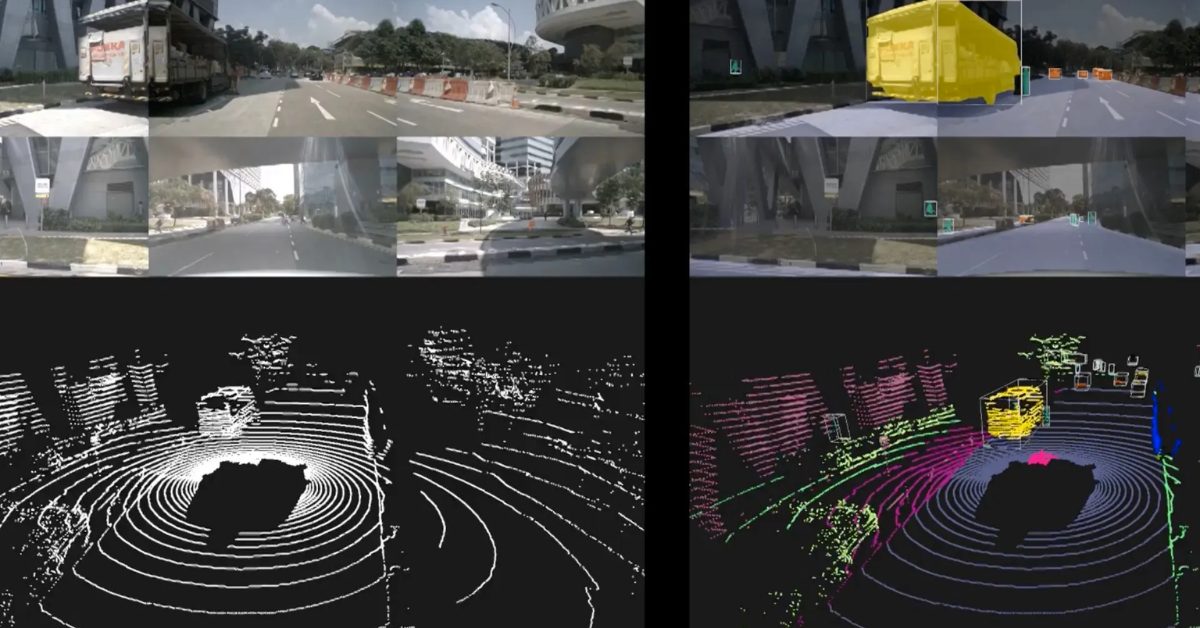 Segments.ai tweet media