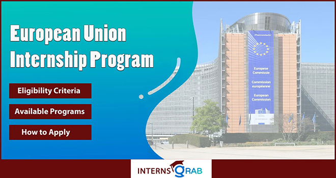 Internsgrab's tweet image. Find European Union Internships on the job website. Gain valuable experience, whether in Europe or the US. 🌍 #EUInternship #GlobalOpportunities #USInternships 

Apply: tinyurl.com/sg-euniint