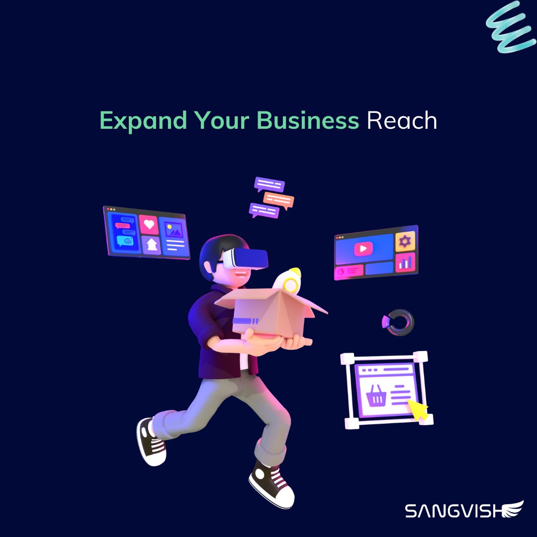 SangVishTech's tweet image. Launch your own B2B eCommerce platform effortlessly with our #AlibabaCloneScript. 🌐💼 Unlock the potential of online trade and connect with global suppliers seamlessly.
Visit: sangvish.com/alibaba-clone/
#AlibabaClone #B2BEcommerce #business #webdevelopment #sangvish #startups