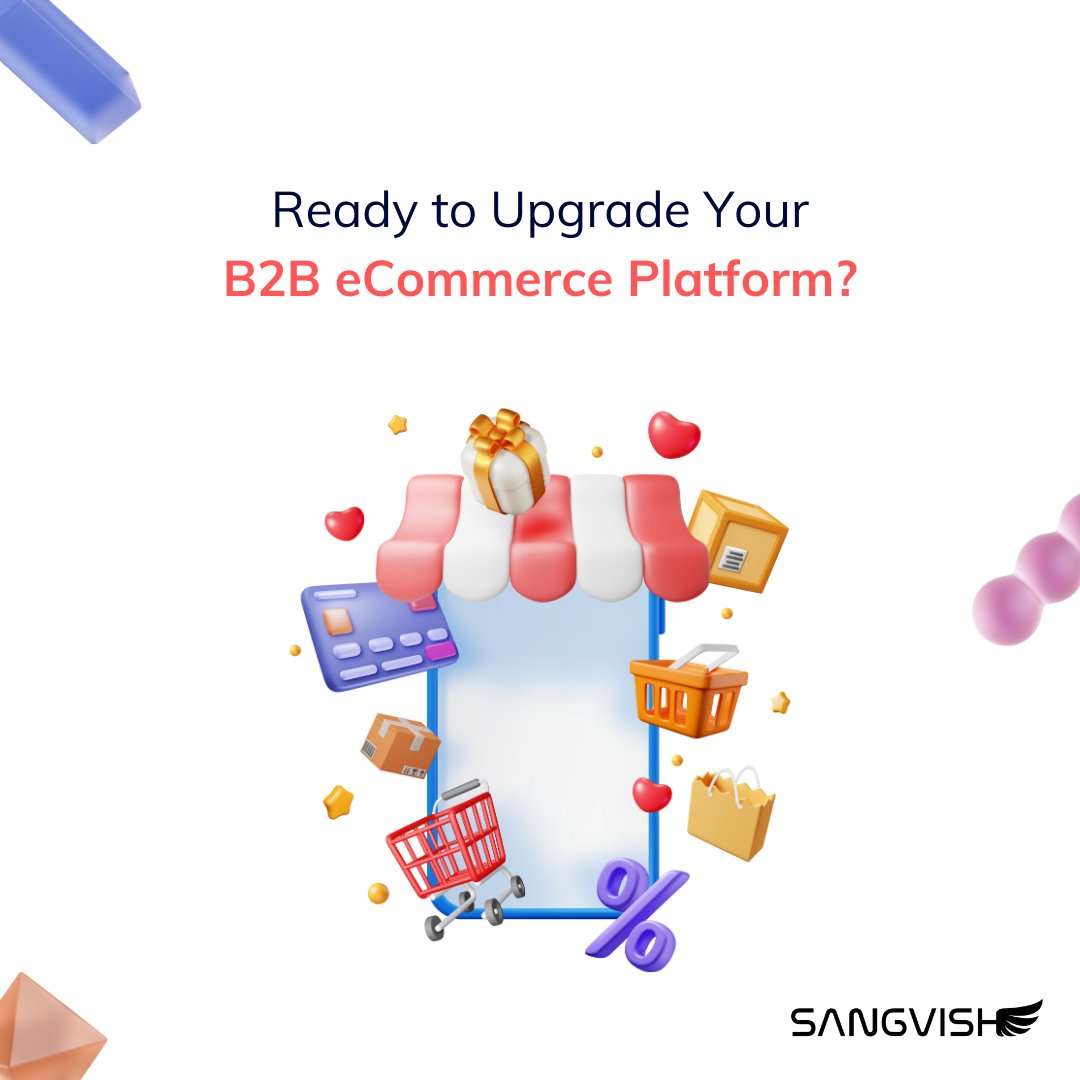 SangVishTech's tweet image. Launch your own B2B eCommerce platform effortlessly with our #AlibabaCloneScript. 🌐💼 Unlock the potential of online trade and connect with global suppliers seamlessly.
Visit: sangvish.com/alibaba-clone/
#AlibabaClone #B2BEcommerce #business #webdevelopment #sangvish #startups