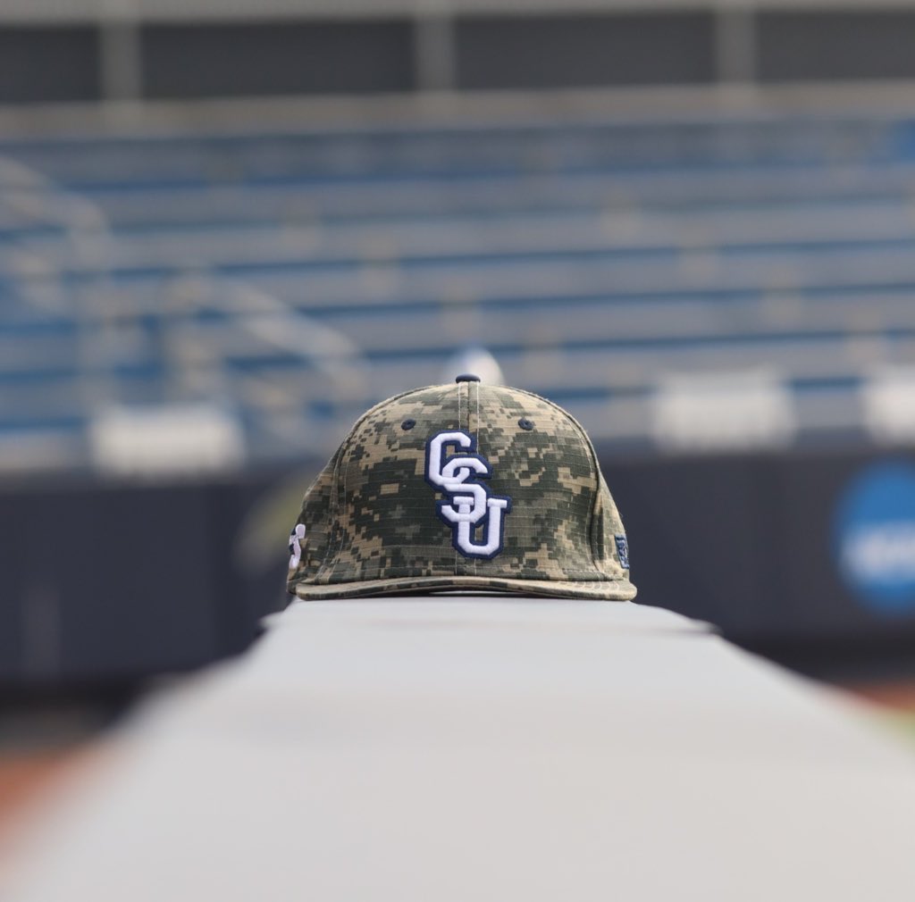 Charleston Southern Baseball tweet media