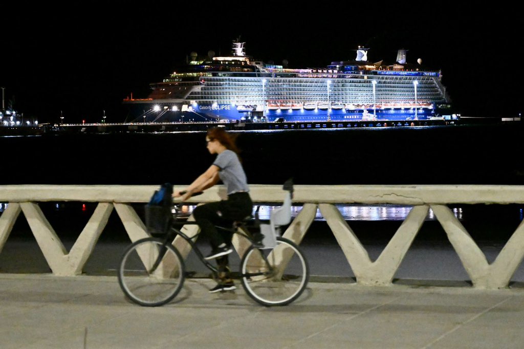 Ricardo Sastre tweet media