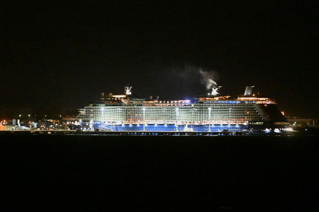 Ricardo Sastre tweet media