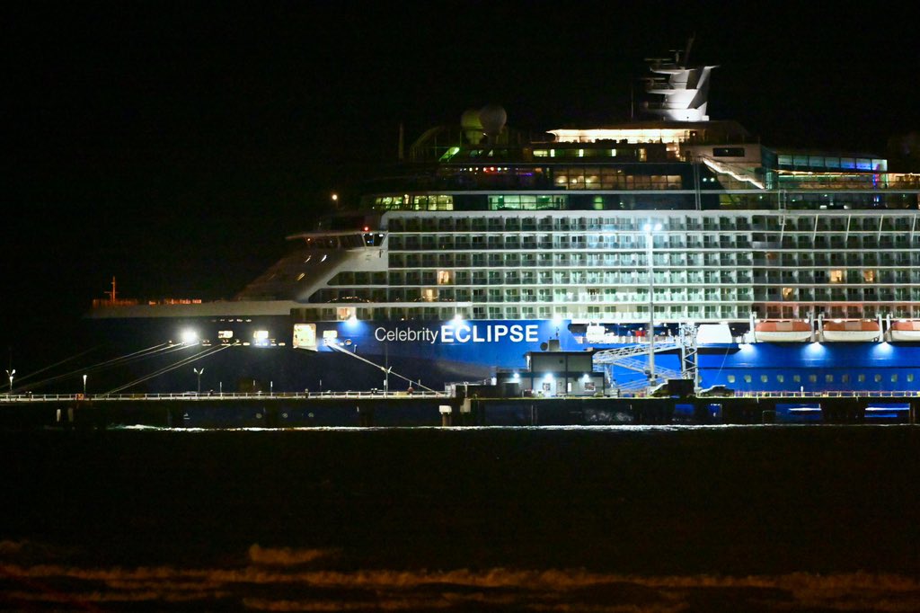 Ricardo Sastre tweet media