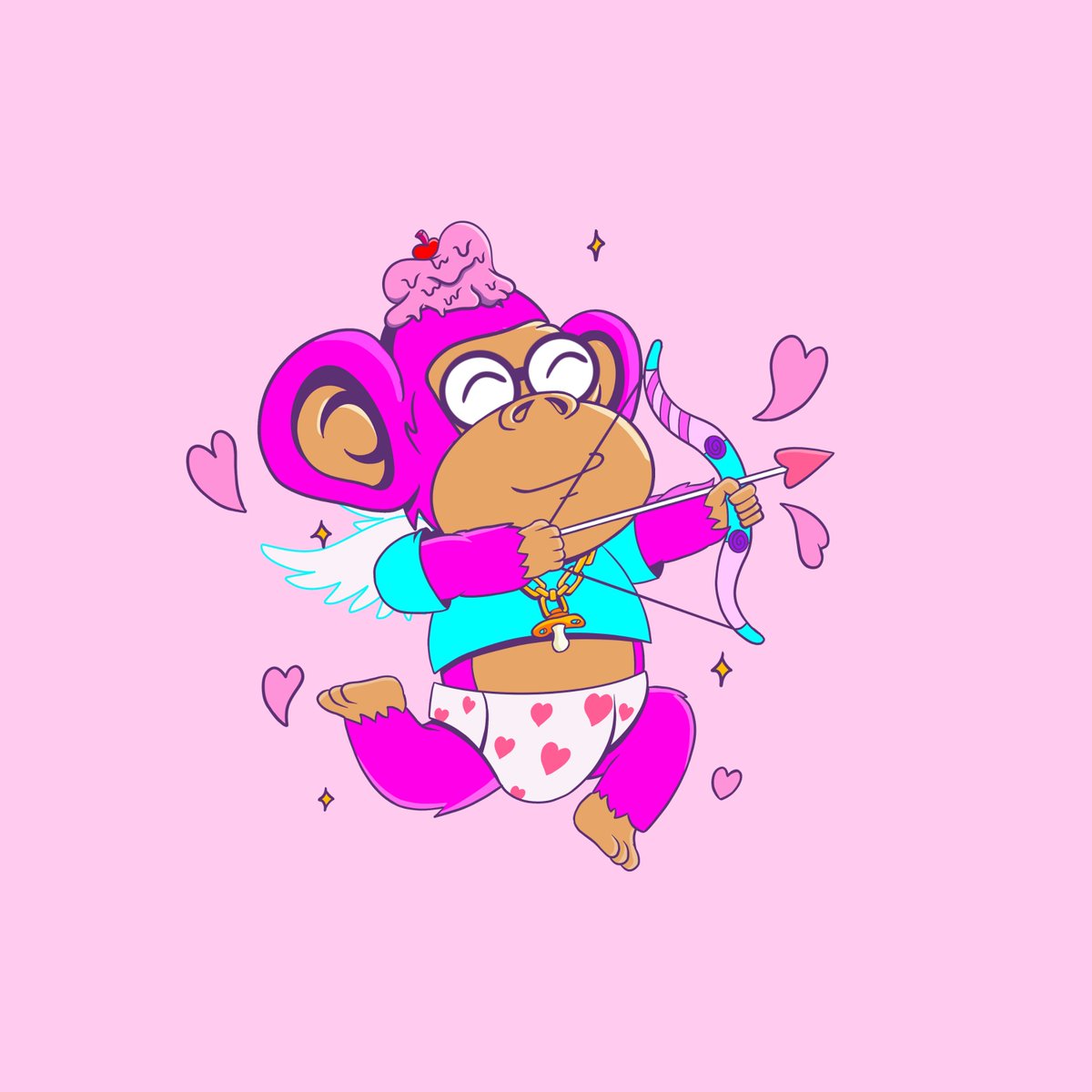 Fun Apes tweet media