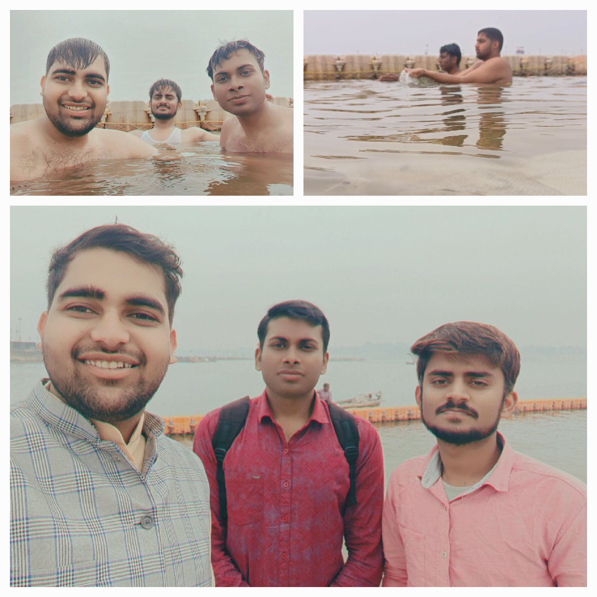 Prashant Pandey 'सौम्य' tweet media