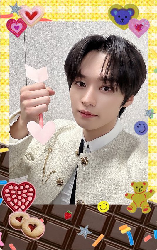 lee_no_ling's tweet photo. 이게 바로 달콤살벌..?💕 https://t.co/6yZCzwPSYA