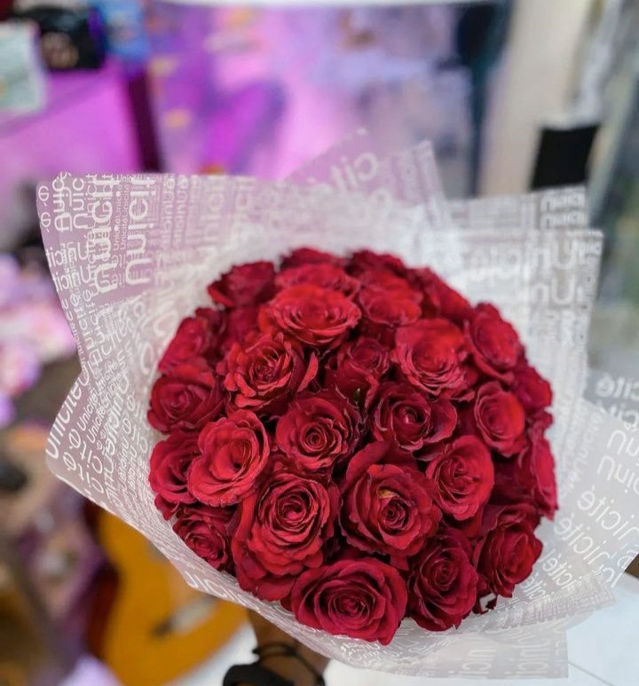 Thanks love never thought I would get something today 😍 despite the distance ♥️@.....