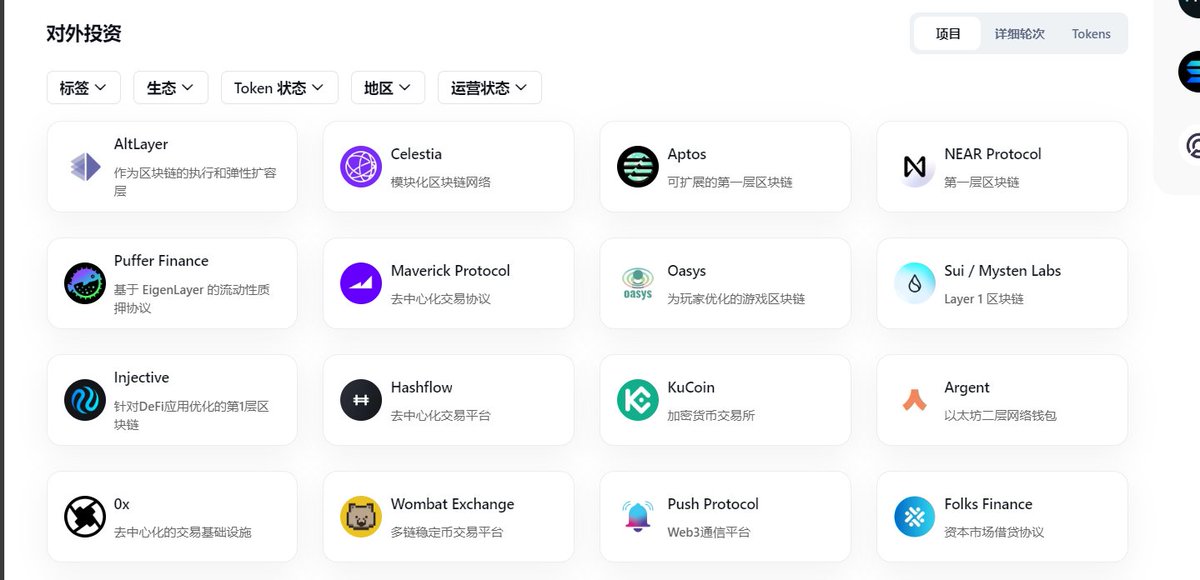 youngerbest's tweet photo. 我个人非常钟意 Jump Crypto 投资的项目，因为真的很能拉！ https://t.co/nVhaTsU2C2