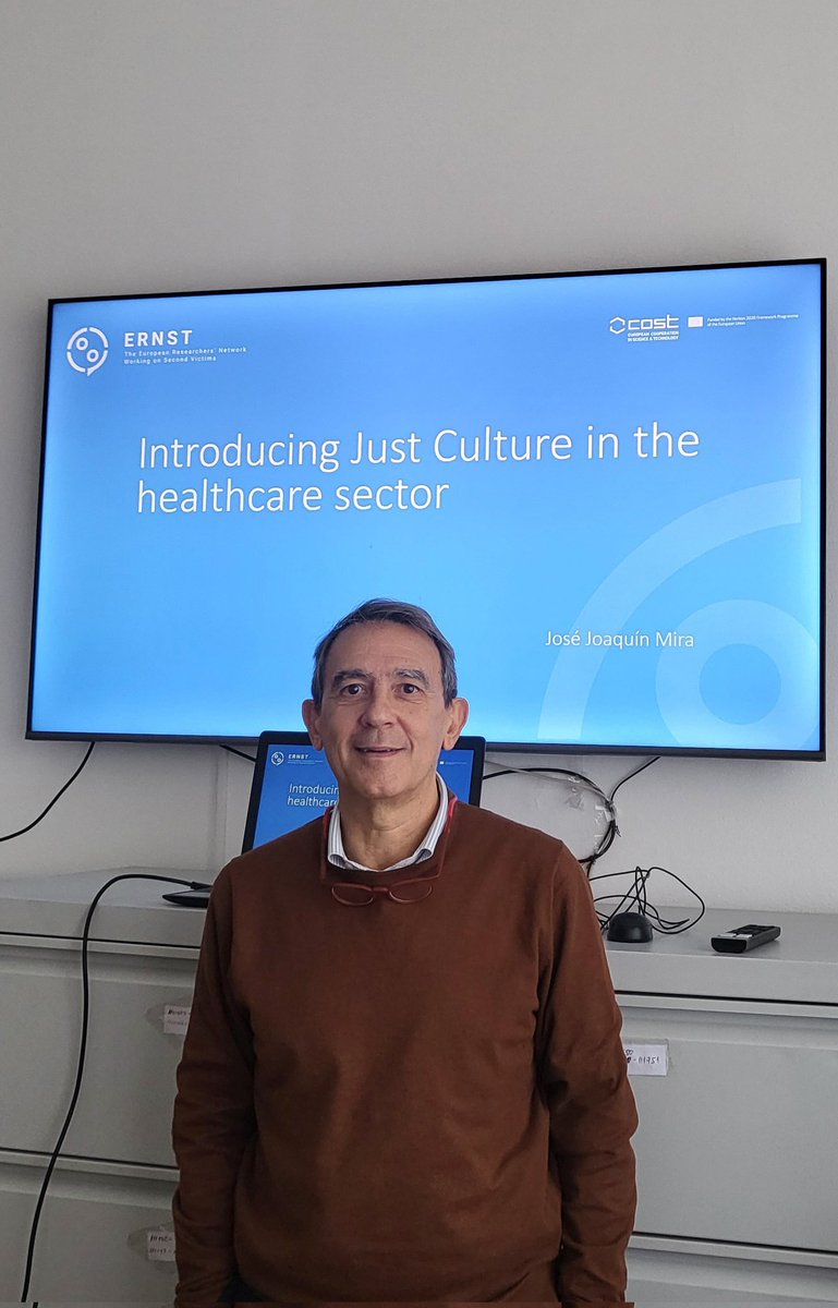 Prof. Dr Milena SANTRIC MILICEVIC tweet media