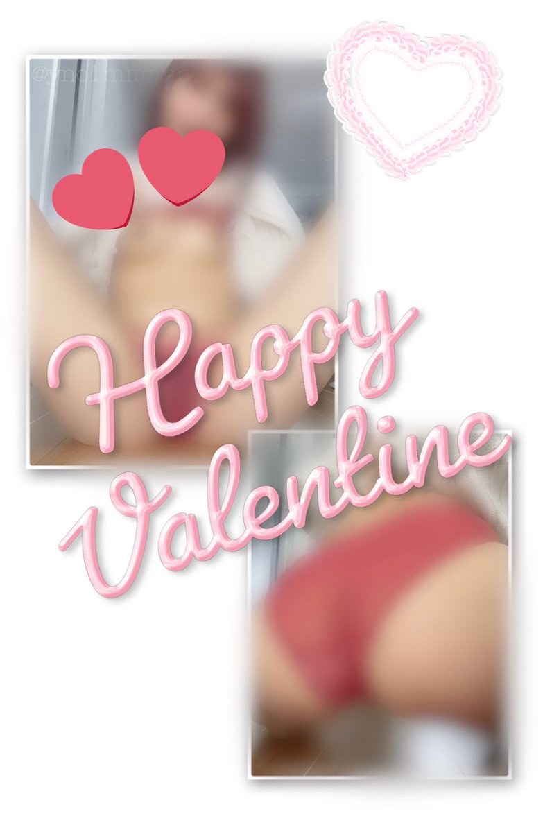 yno1mmmm's tweet photo. バレンタインデー💘ですね✨
私からの皆さんへのプレゼントです😍
ささやかですが顔ありのえちなお写真送ります💘

こちらのポストをいいね&amp;RTでDMにお配りします✨
バレンタインデーぽく真っ赤な下着で撮影した2枚です☺️

ぜひ私からのプレゼントもらってください❤️ https://t.co/lmdE7Socrn