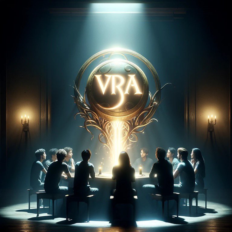 Cryptoagaa's tweet photo. That's why $VRA community is best community ๐๐ฅ๐ช๐๐
#Verasity #VRACOMMUNITY #AI https://t.co/NSMFZhGR7t