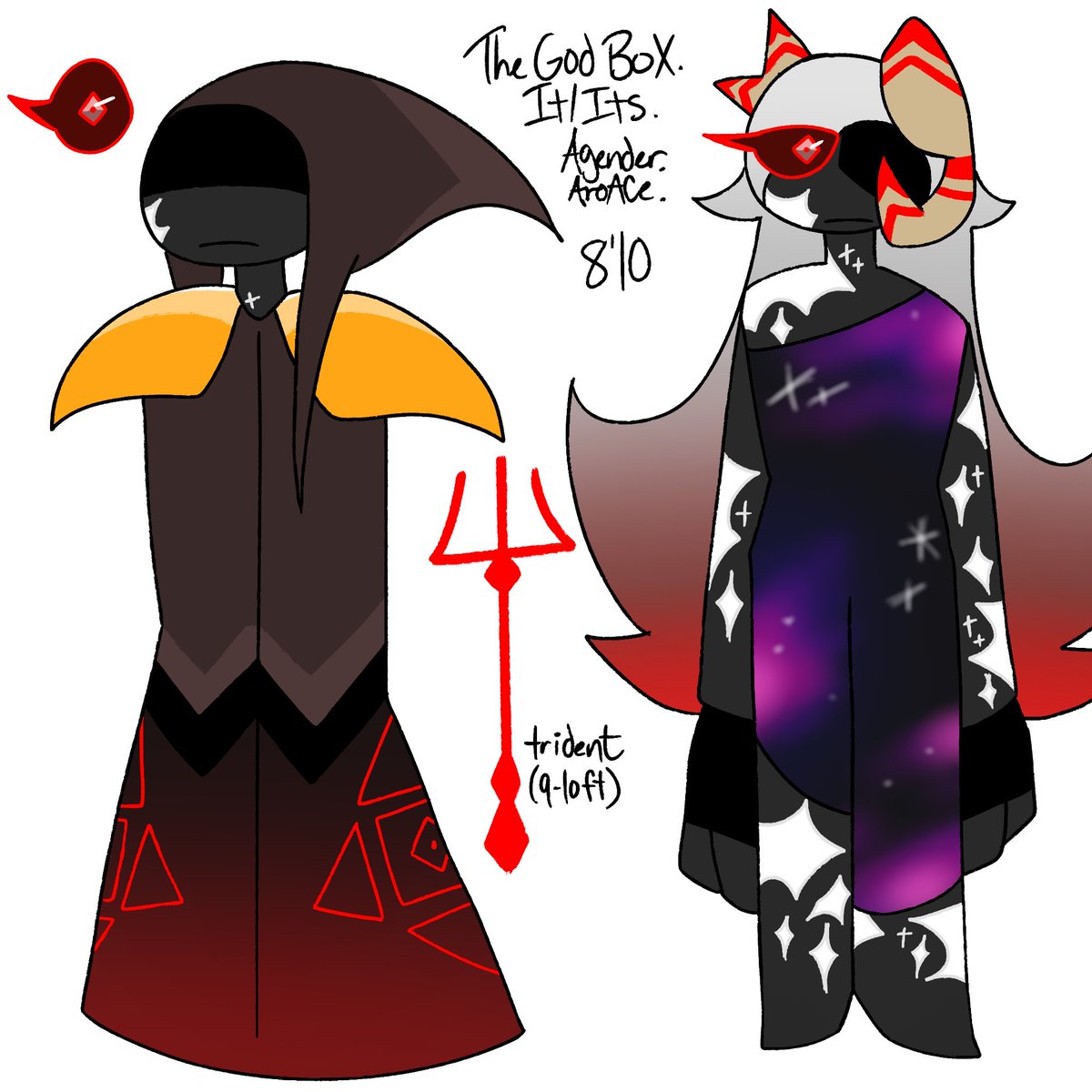 quinnzorian's tweet photo. i was going crazy making smg4 rp references yesterday actually (and just refs in general)
#smg1 #smg2 #spudnick #boxclubleader #godbox #smg4 #smg4fanart #smg4twt #fanart #art #digitalart #characterdesign #referencesheet #roleplay #smg4rp https://t.co/HnGjAPrVm1