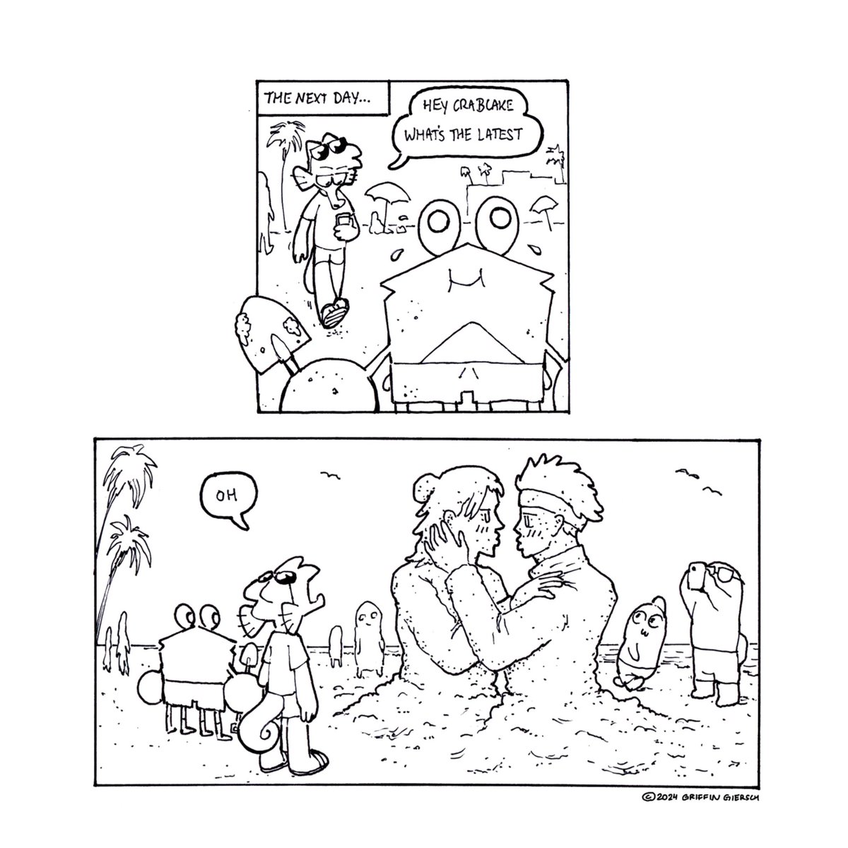 Create from the heart 💛