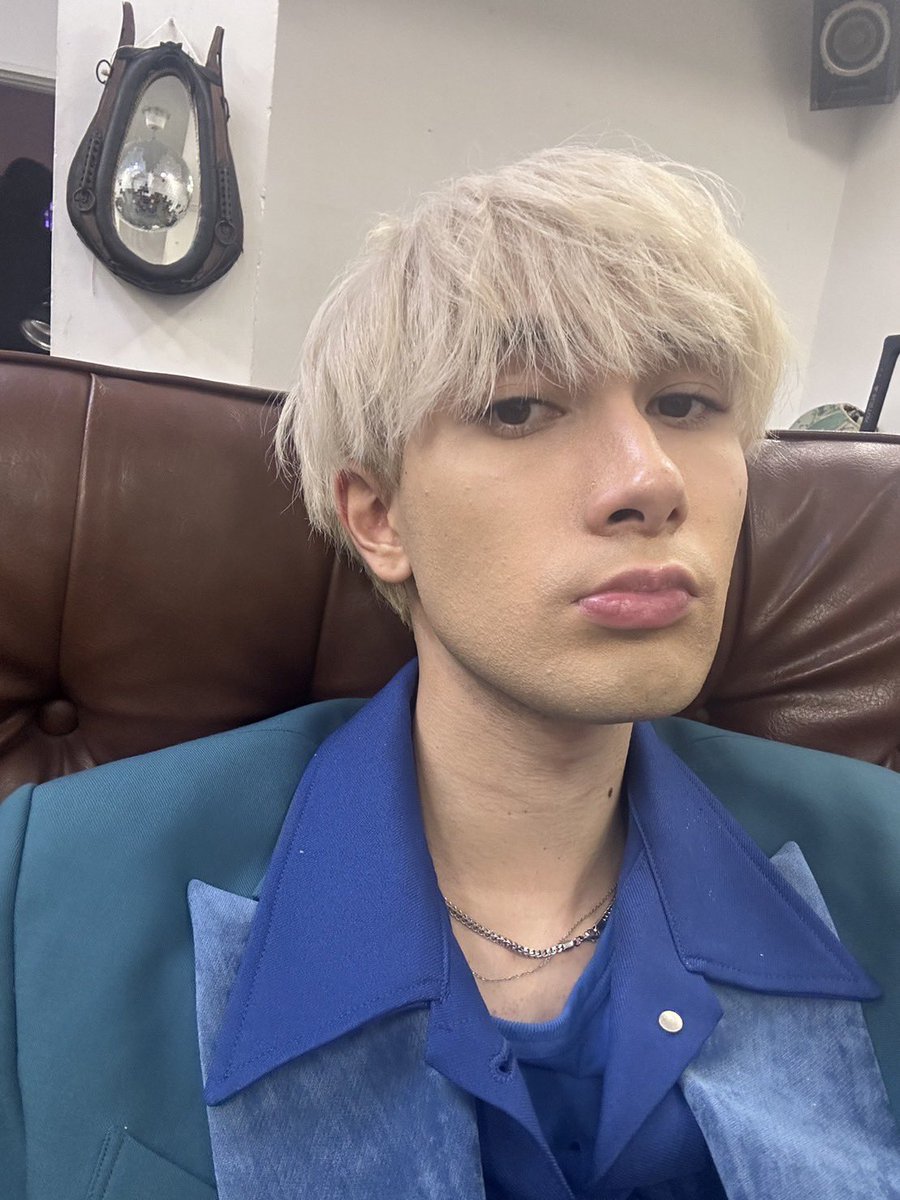 Supdra_staff's tweet photo. 10万リツイートいったらおでこにお米のタトゥーいれます！！RICE!!!!!

#SD_NewRise 
#スパドラ
byジャン https://t.co/dv0pILfGxi