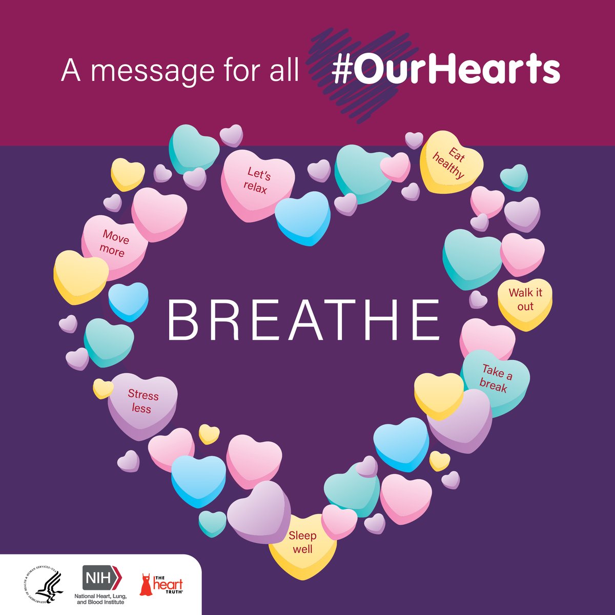 TheHeartTruth tweet picture