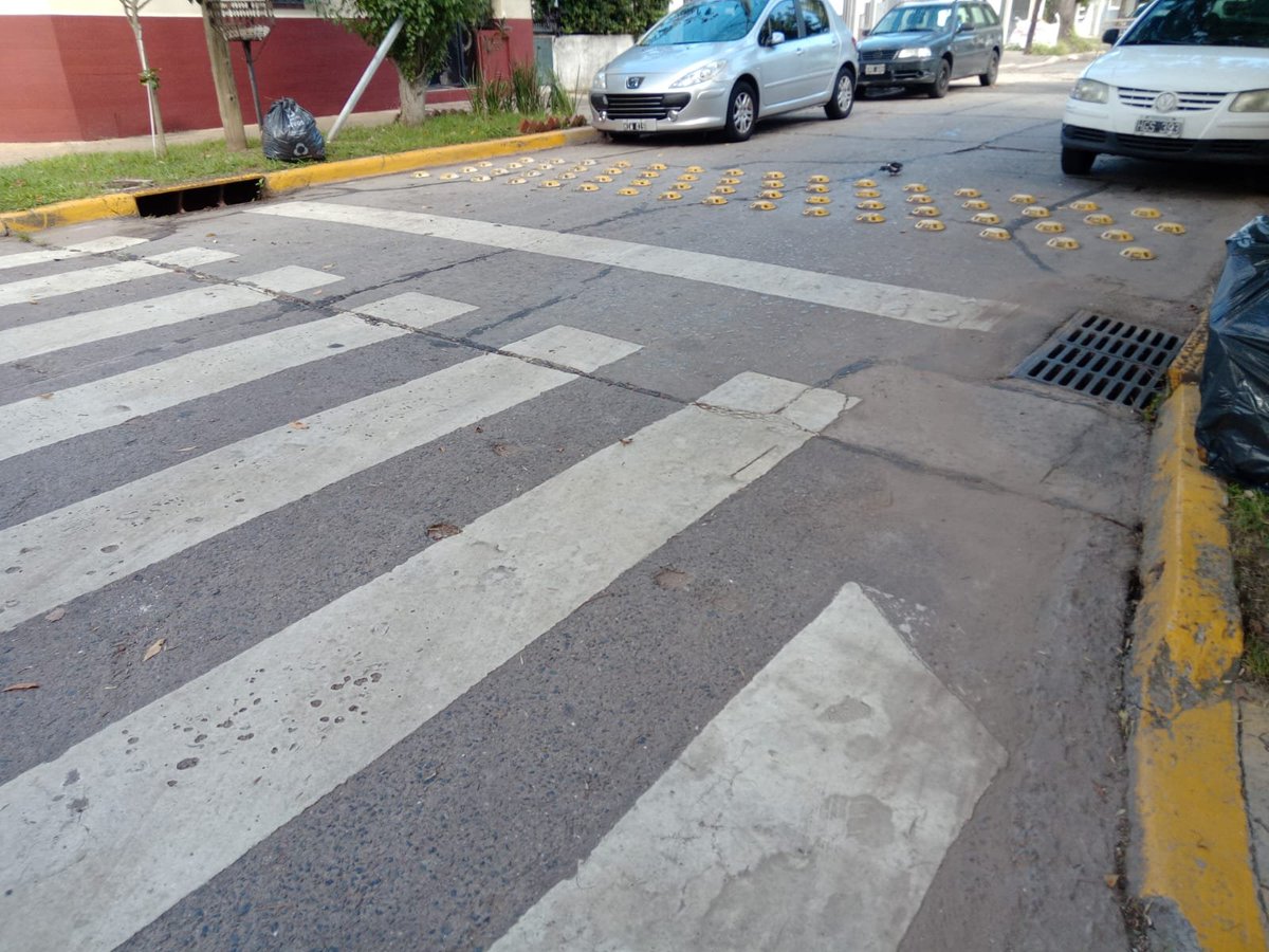 Higiene Urbana MVL tweet media