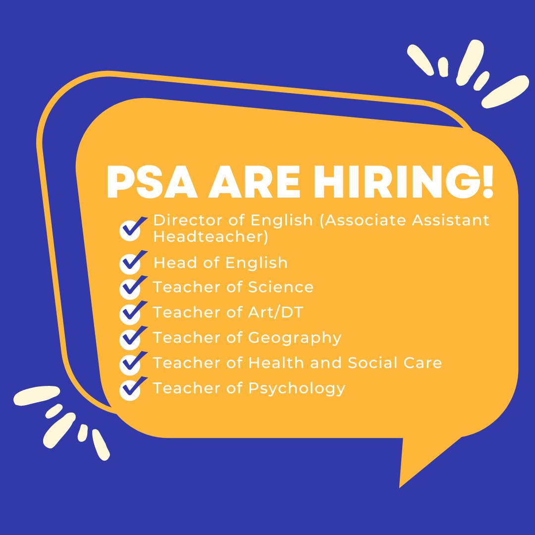 Pioneer Secondary Academy tweet media