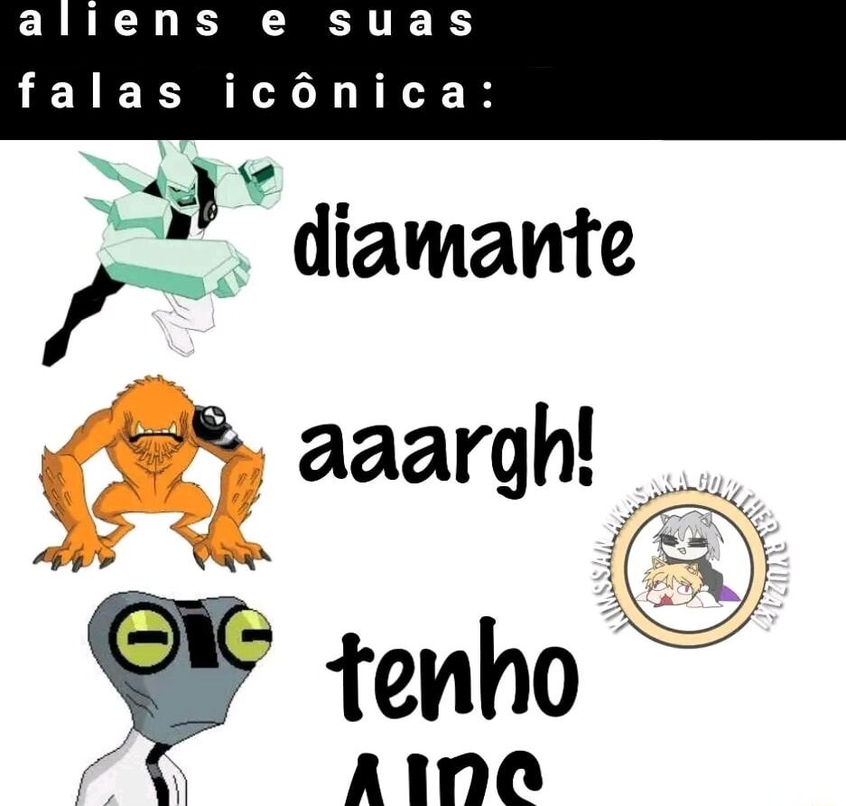 ben10sulista's tweet photo. https://t.co/ZrXIUWfXXM