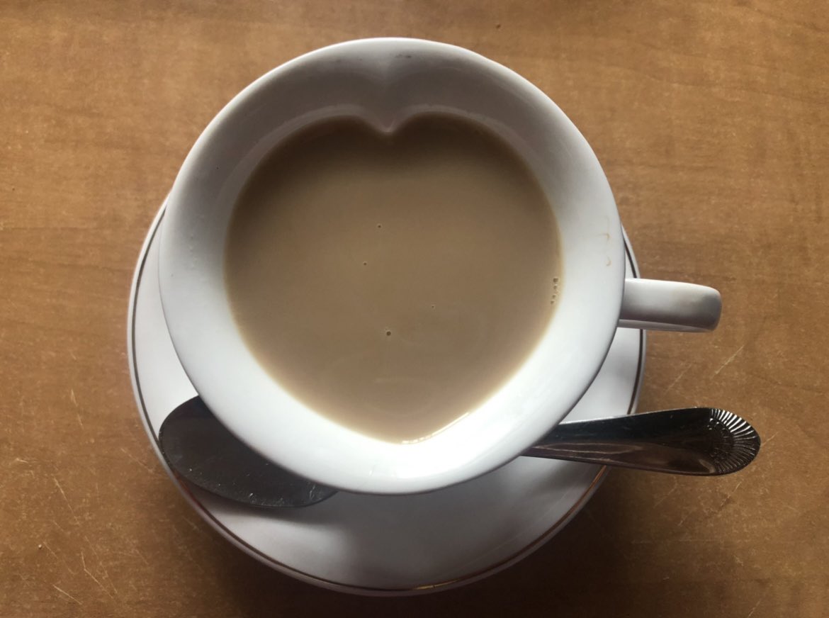 Happy Valentine’s Day!