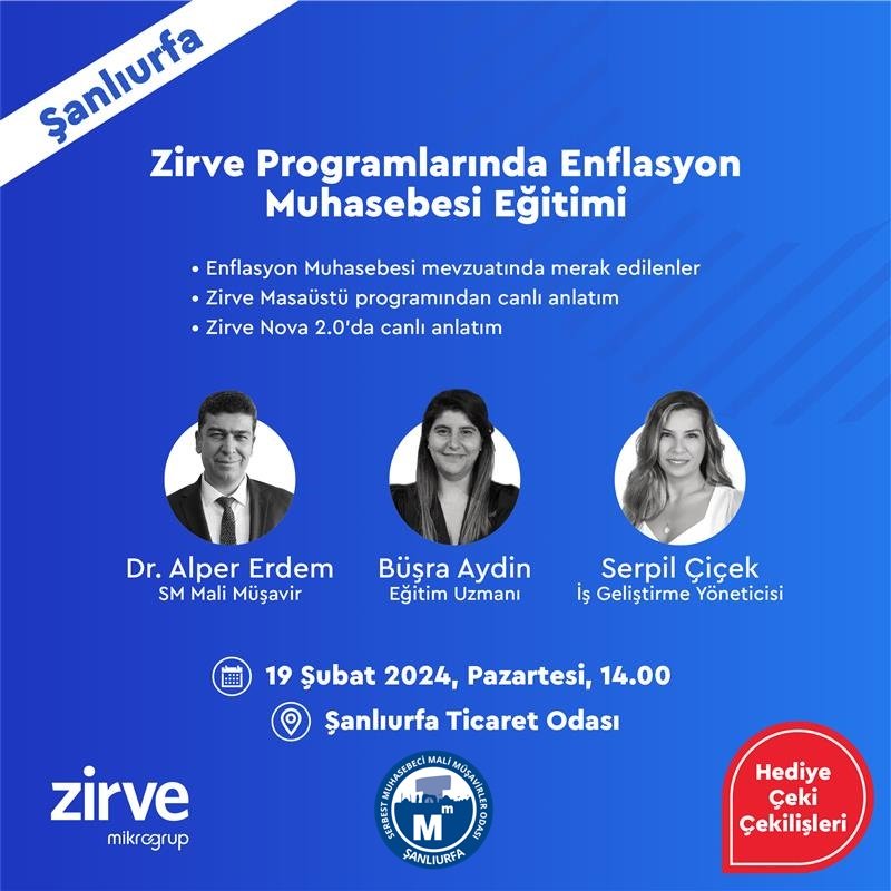 urfasmmmo's tweet photo. #seminer #enflasyonmuhasebesi #egitimi #smmm #zirve https://t.co/WqUTzHULl2