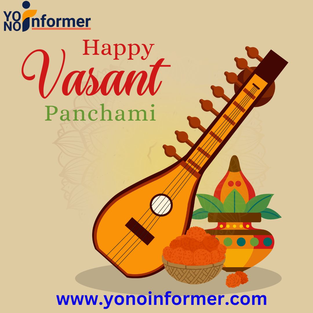 YonoInformer's tweet photo. Happy Saraswati Puja 2024
Yono Informer (https://t.co/kBhAUqXMyN) is a blog on topics like Science &amp; Technology, Tour &amp; Travels Topics, Investment &amp; Finance, Education, Business &amp; Start Up, Government Schemes and much more.
#saraswatipuja2024 #saraswatipuja https://t.co/h7wEvuSfpg