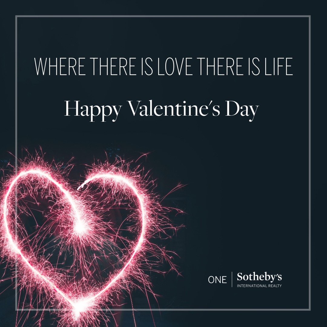 RoseHarrisRE's tweet photo. "Where there is love, there is life." — Gandhi

#happyvalentinesday #happyvalentines #valentinesday #valentines #love #gandhi #sir #sothebyshomes #sothebysapartments #sothebysrealty #sothebysinternationalrealty #luxuryapartments #realestatenews #floridarealestate #miamirealestate https://t.co/vpi7q4mMRn