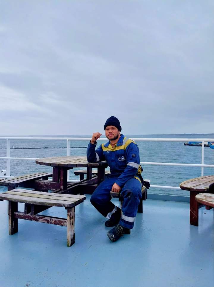 jmckinistah's tweet image. Happy Valentines Day sa lahat. Love Love ❤️💕

#ValentinesDay #marino #bisaya