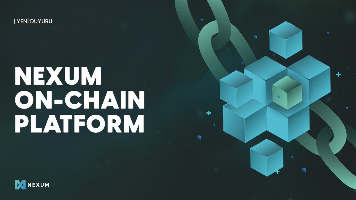 Nexum olarak merkezi olmayan bir finansal sistem oluşturma yolculuğumuzda önemli bir kilometre taşını geride bırakarak, benzersiz on-chain kredi oluşturma platformumuzun testini başarıyla tamamladık. Aynı zamanda, hizmetlerimizi geliştirmeye ve finans piyasasındaki erişimimizi