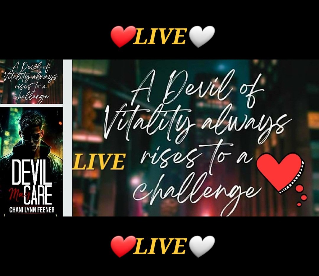 Ashley52774955's tweet photo. π€IT'S LIVE!β€οΈ
#darkromance #mmromance #bookover #mmdarkromance #bookstagram https://t.co/94yQe4vhiS