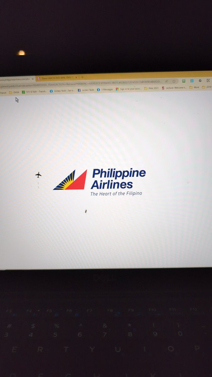 alcala94131's tweet photo. @flyPAL 45 minutes trying to check on n from r.mynflight tomorrow. The app is not working. Your web site is not working.  I don't understand why it is so difficult to do business with your airline. https://t.co/G33aMrXrw8