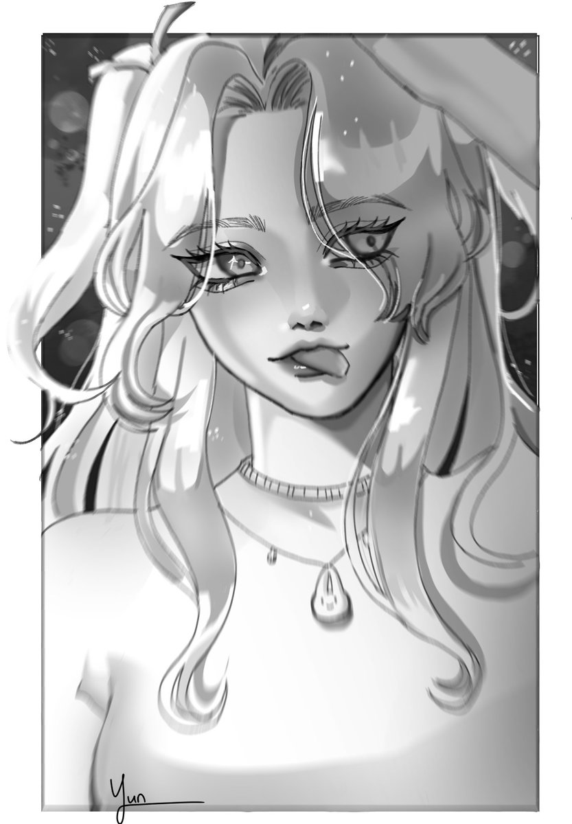 yun_3_3_'s tweet photo. @Kosmic_Creation Thanks for the artshare! :) ♥️ https://t.co/PdVfzxtdhE