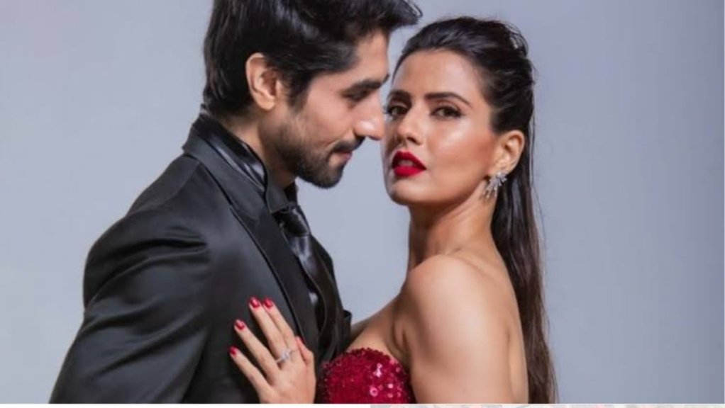 SARITAKUMA52979's tweet photo. 6) Hot and Gorgeous 🔥🦋
#Harshadchopda #smrishad https://t.co/13dRPDMqlX