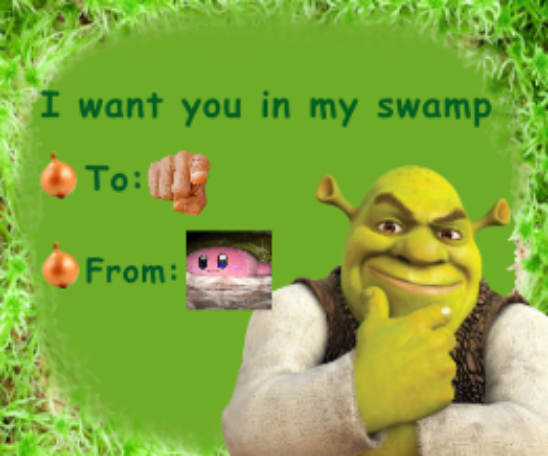 genqxis's tweet photo. happy valentines day! https://t.co/44HGWLMIwy