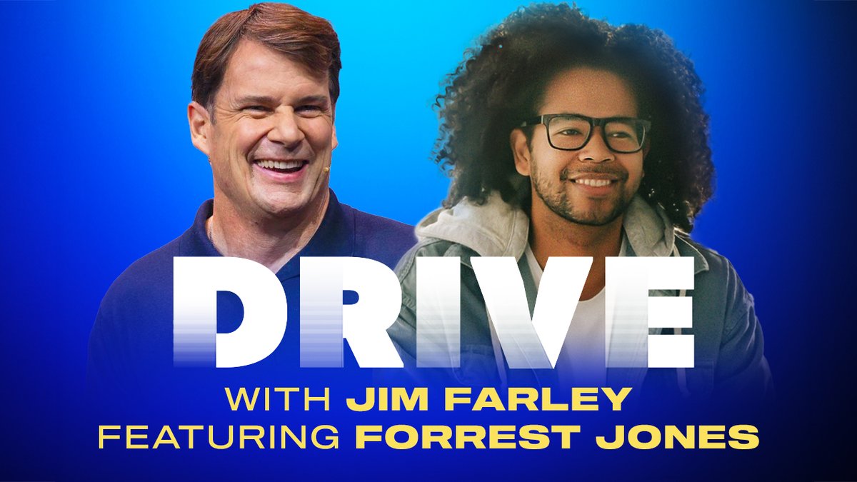 Before he started doing auto reviews, Forrest Jones worked at a dealership. That’s what makes his videos so great. He knows what people want to know about cars. On #DRIVEpod, we talked about his advice for buying a new car and why he started doing baby stroller reviews. Check out…