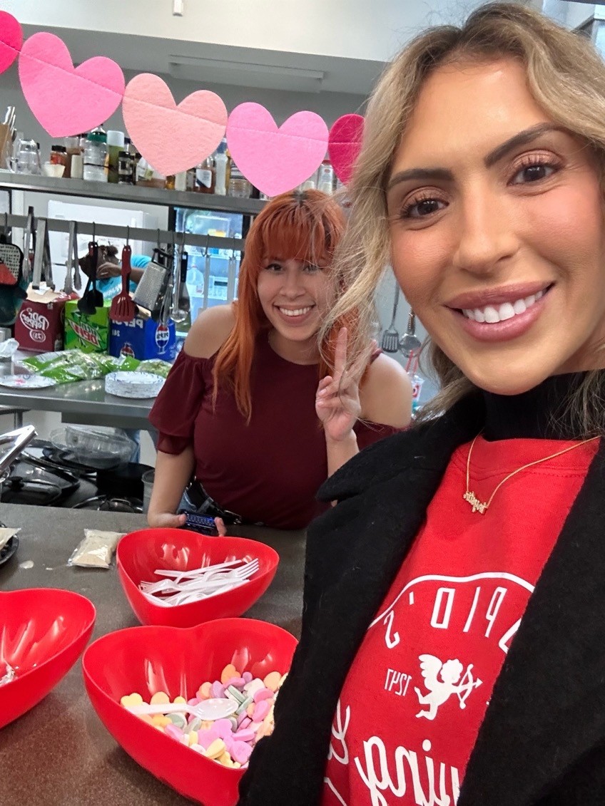 Homeless No More tweet media