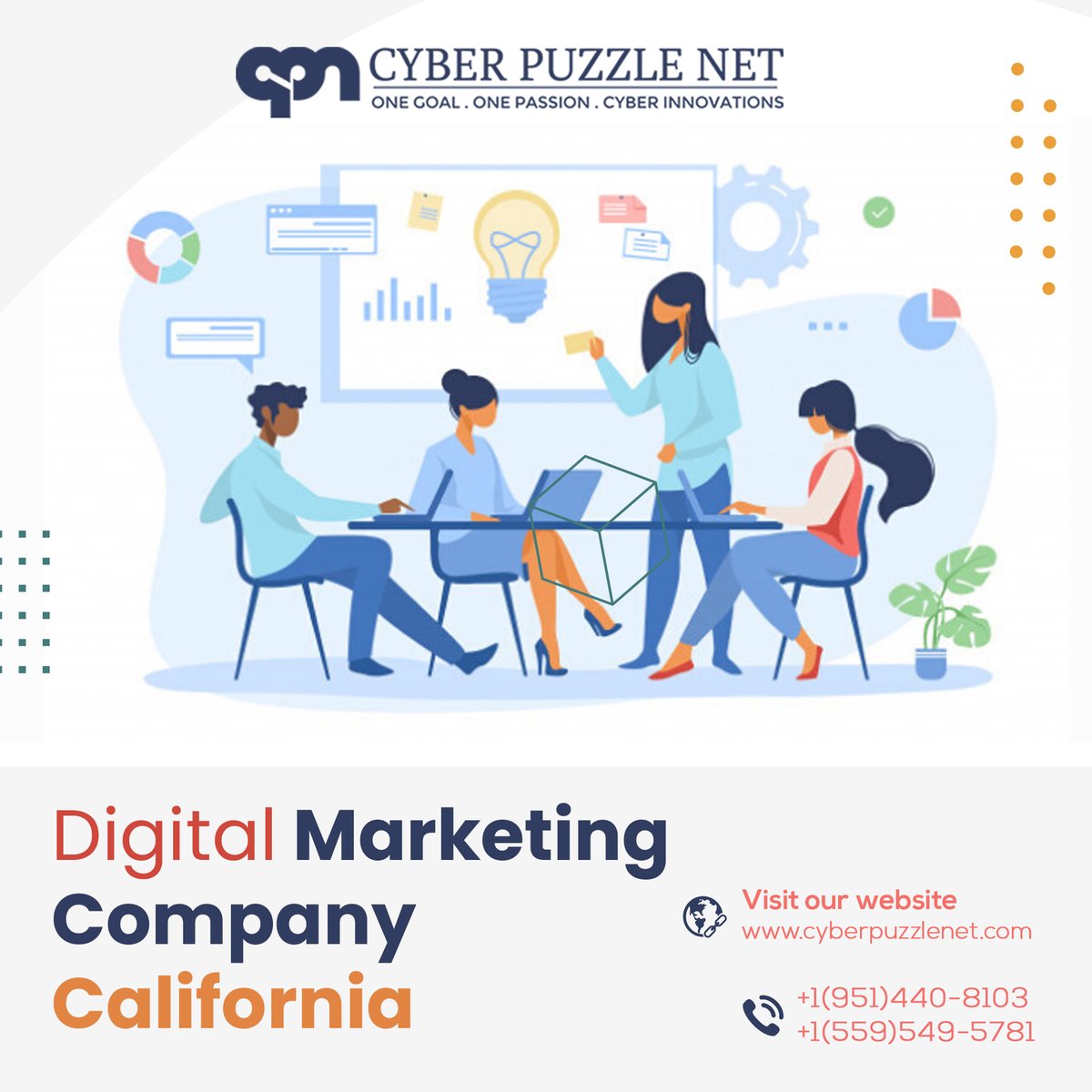 cyber_puzzle's tweet image. Cyber Puzzle Net Optimizing websites for search engines to improve visibility and organic traffic.

cyberpuzzlenet.com

#cyberpuzzlenet #laravelwebdevelopment #webdesign #webdevelopment #SEO #DigitalMarketing