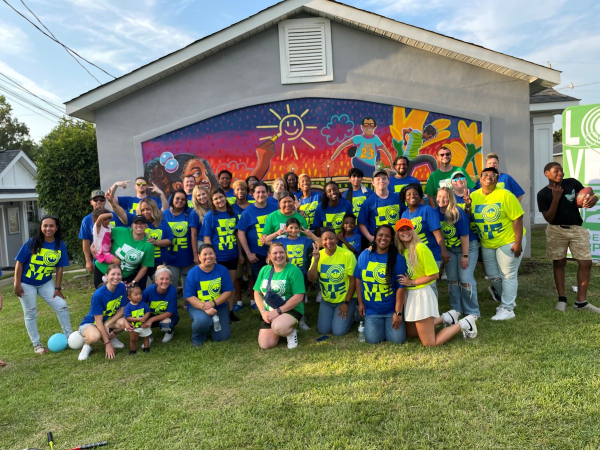 Homeless No More tweet media