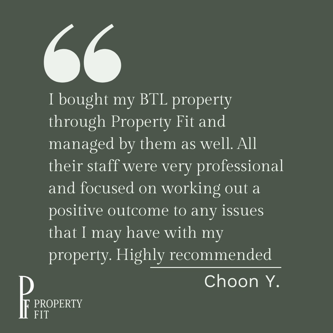 UKPropertyFit's tweet photo. Take a look at what our valued clients are saying on our Google reviews!

#propertyinvestment #investmentopportunity #manchester #propertysourcing #property #investing #propertydeal https://t.co/a1zdVOwYSI