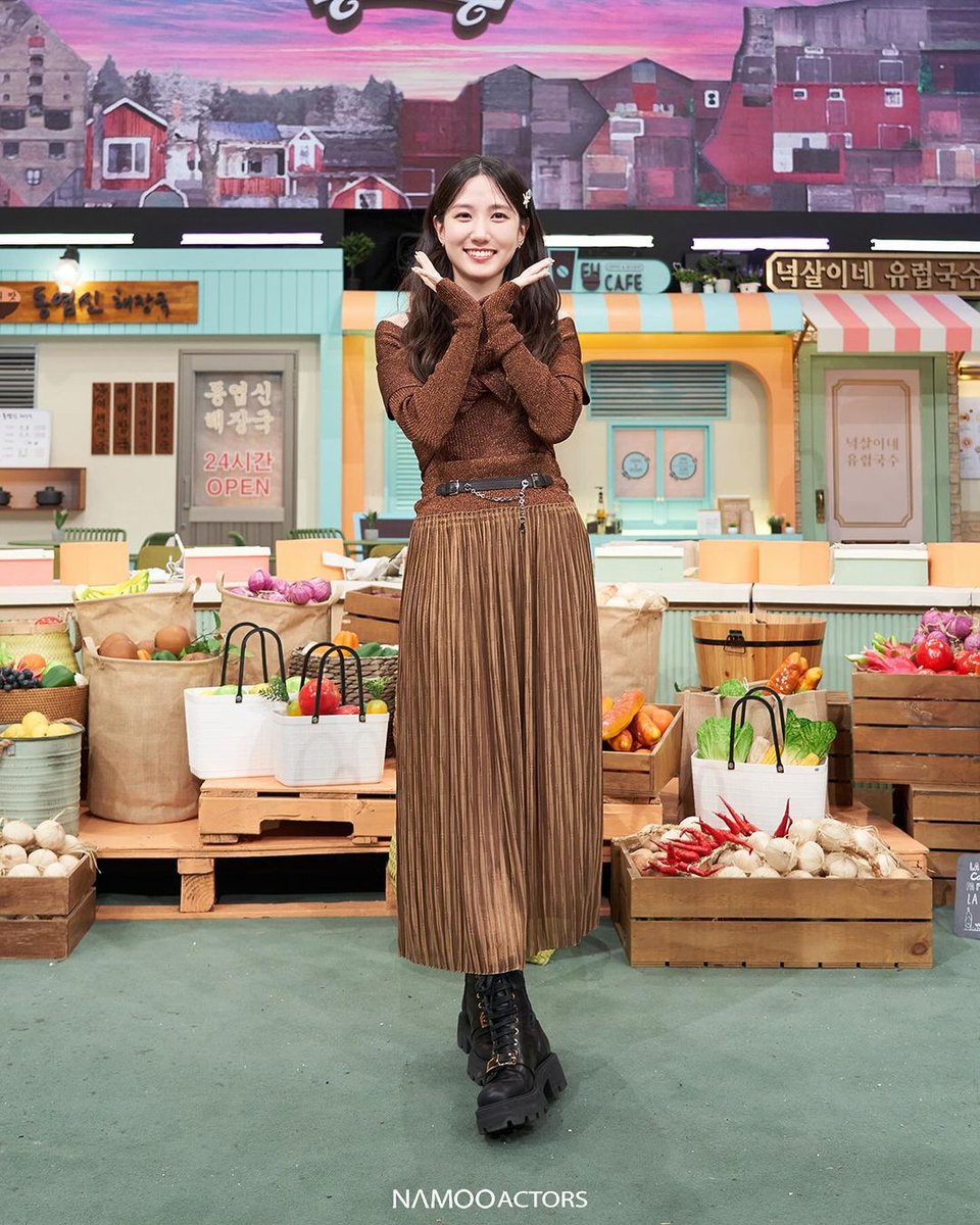 جميلة  ❤️❤️
#ParkEunBin
#CastawayDiva